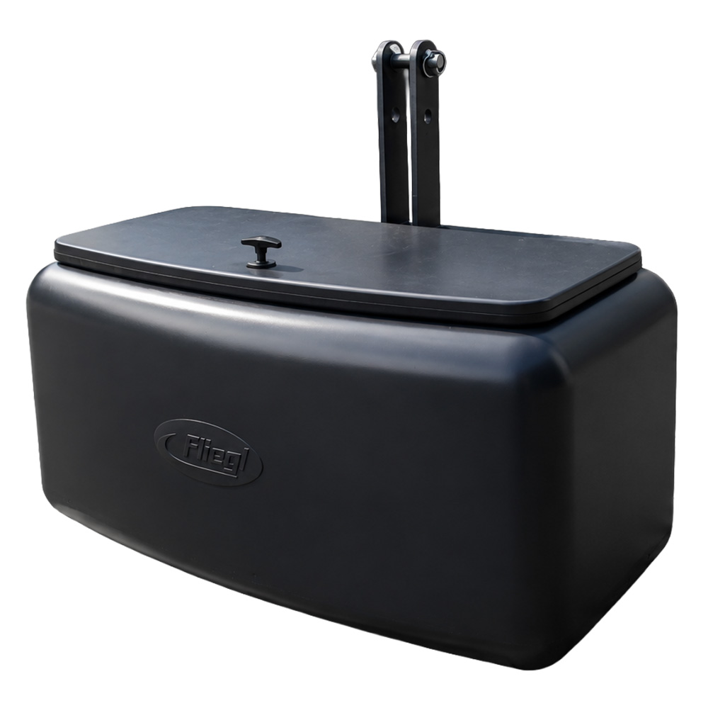 Frontgewicht ECO-BOX II 
