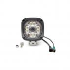 LED-Scheinwerfer „Osprey“ - mit integrierter Kamera - Strahler von