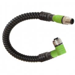 Stecker - Connector, Outlets and Cables by Fliegl Agro-Center GmbH