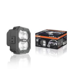 Osram Halterung LEDriving® Heavy Duty Mounting Kit PX / für 