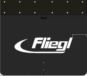 Gasdruckdämpfer innen - 454F016 - Anhängungen von Fliegl Agro-Center GmbH