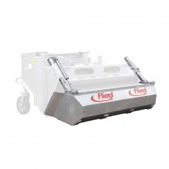 Sweeper machine »type 600« - industry - Sweeper by Fliegl Agro-Center GmbH