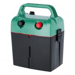 AKO Batterie alcaline PremiumLine - Vert