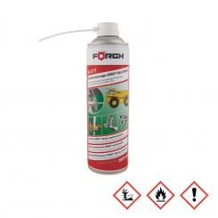 Weicon Rostlöser Spray u. Kontaktspray - Means by Fliegl Agro-Center GmbH