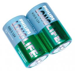 Batterie mit Füllung - Cartechnic - Batteries by Fliegl Agro
