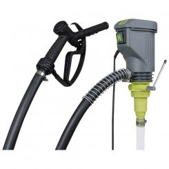 Dieselpumpe kompl. - Fuelling by Fliegl Agro-Center GmbH