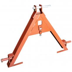 Tractor triangle - Adapter and welded parts by Fliegl Agro-Center GmbH