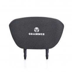 Grammer Schleppersitz Maximo Comfort - Tractor spare parts by Fliegl Agro-Center  GmbH