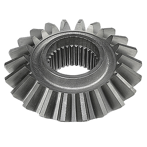 Gear wheel for spreader 