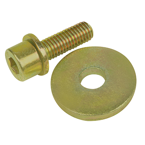 Cylinder screw M8x25 