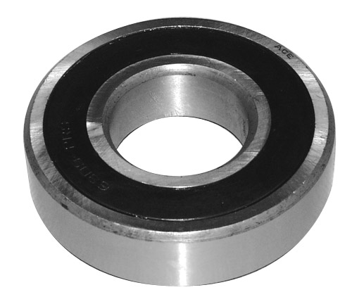 Deep-groove ball bearing 