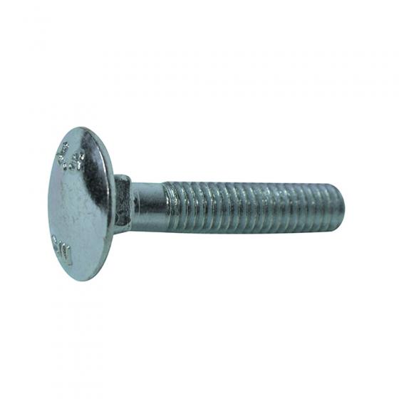 Round-head screw DIN 603 