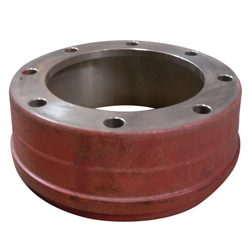 ADR brake drum ring 
