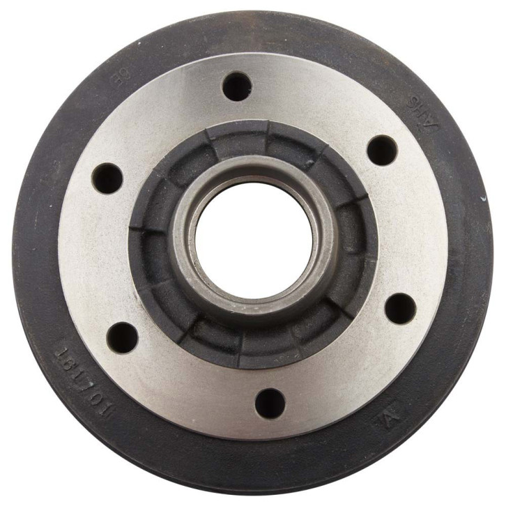 Bremstrommel ADR (f.70mm) Nr.65L6LA06 