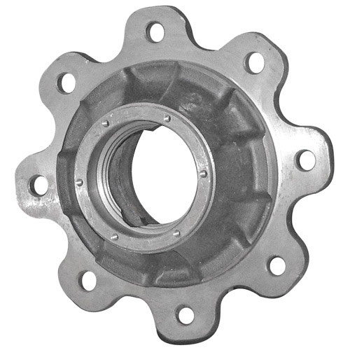 ADR steel hub 