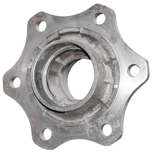 ADR steel hub 