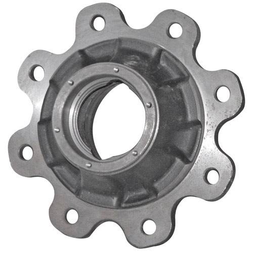 ADR steel hub / special version 