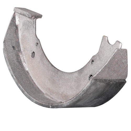 ADR brake shoe 