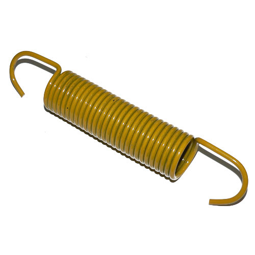 Return spring of rod adjuster ADR  