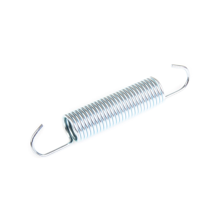 Return spring for slack adjuster ADR 