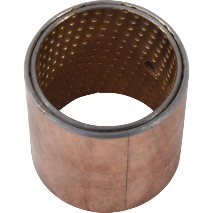 Brass bushing set for ADR steering axle 