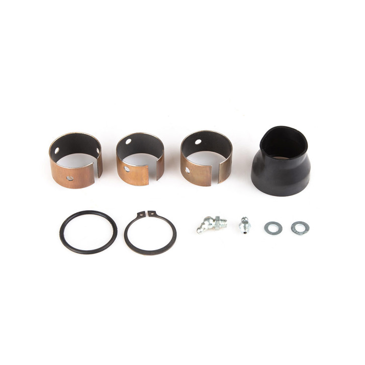 Repair kit for brake shaft 
