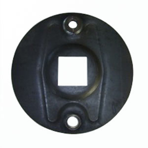 ADR bottom plate 