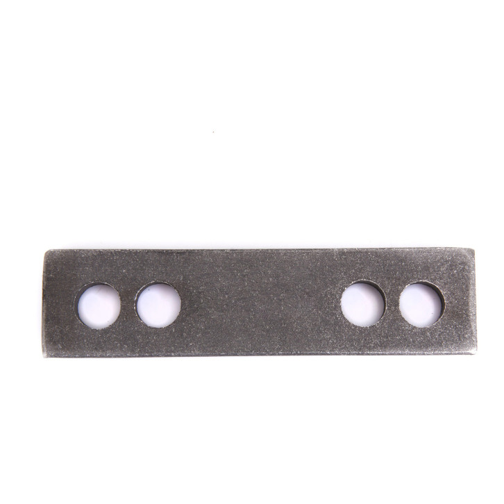 Mounting for ADR brake cylinder 