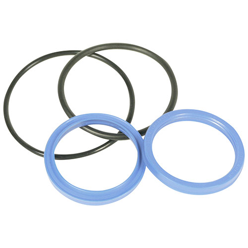 Sealing kit for locking cylinder ADR 