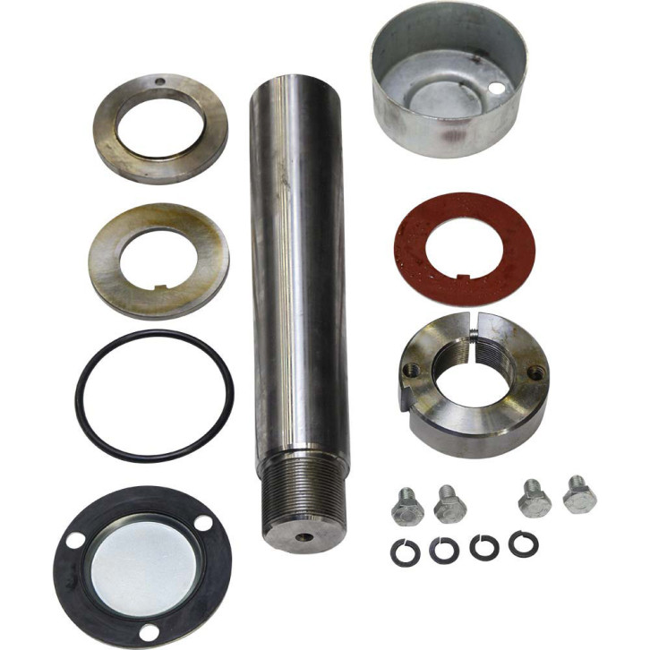 Steering knuckle pin complete ADR  