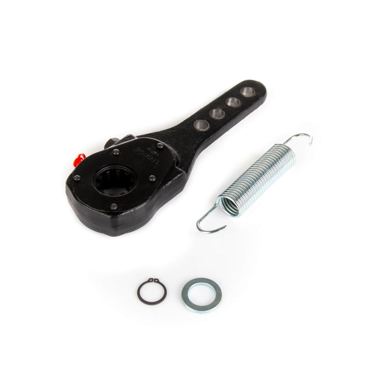 Slack adjuster straight with coarse toothing ADR  