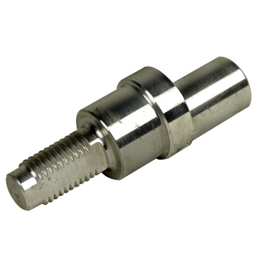 Retaining bolt for 400x80 auto-reverse axle 