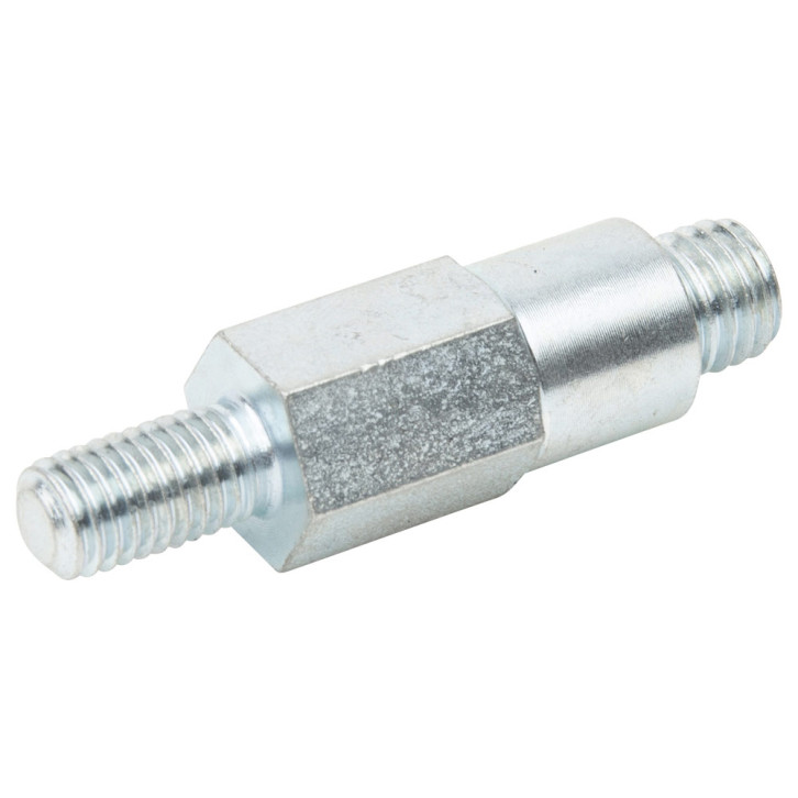 Locking pin for 406x120 