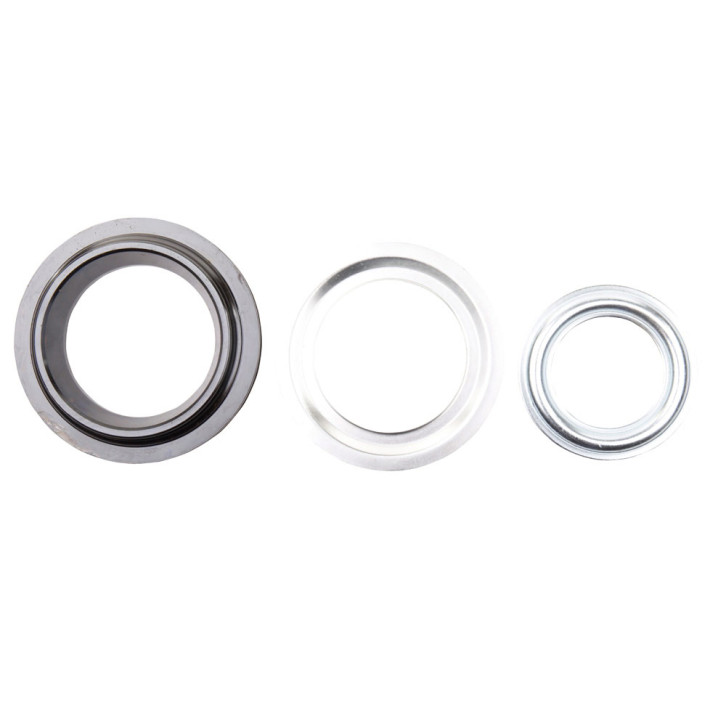 Radial shaft sealing ring with sealing disc 3-part ADR  