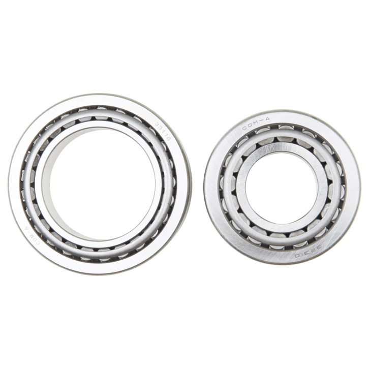 Bearing pairing 32310 + 33116 ADR  