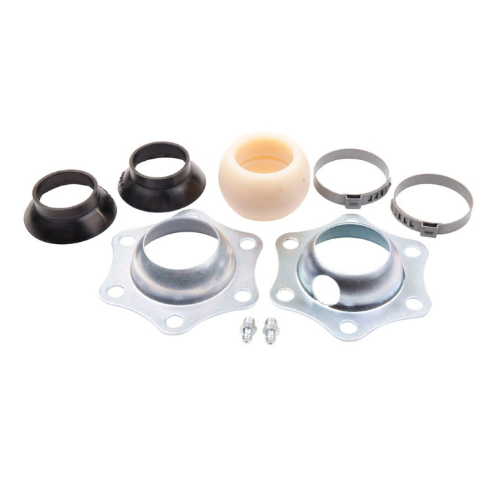 Abdeckblech-Buchsen-Satz ADR 