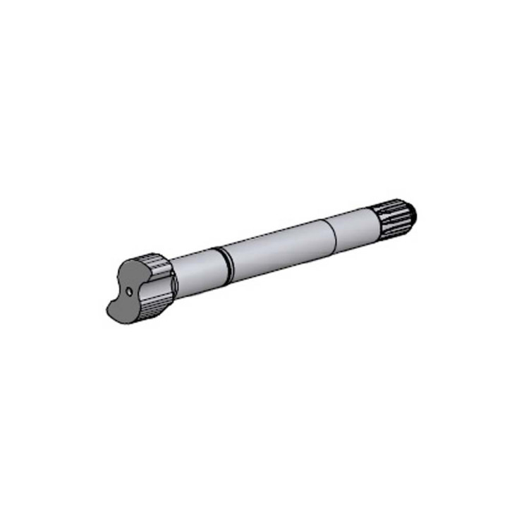 ADR brake shaft S-cam 