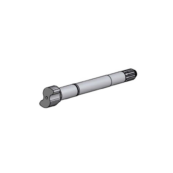 ADR brake shaft S-cam 