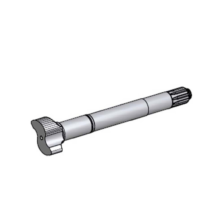 ADR brake shaft S-cam 