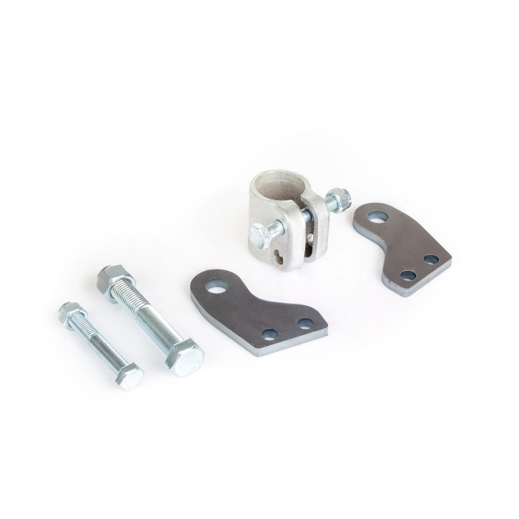 Holder clip for shock absorber (set) 