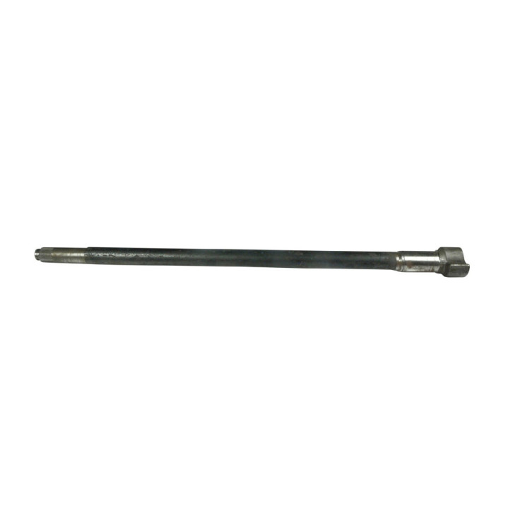 ADR brake shaft S-cam 