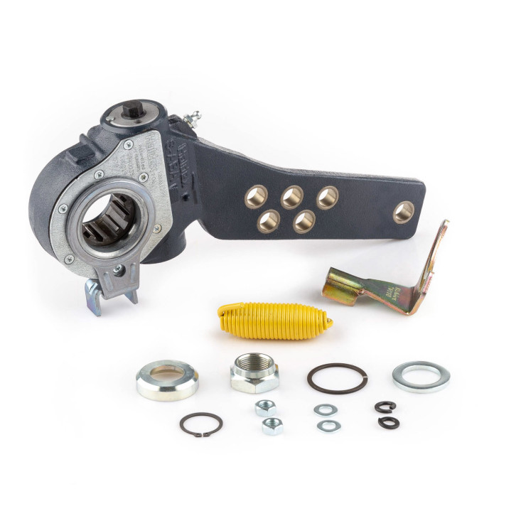 Automatic slack adjuster - coarse-toothed ADR  