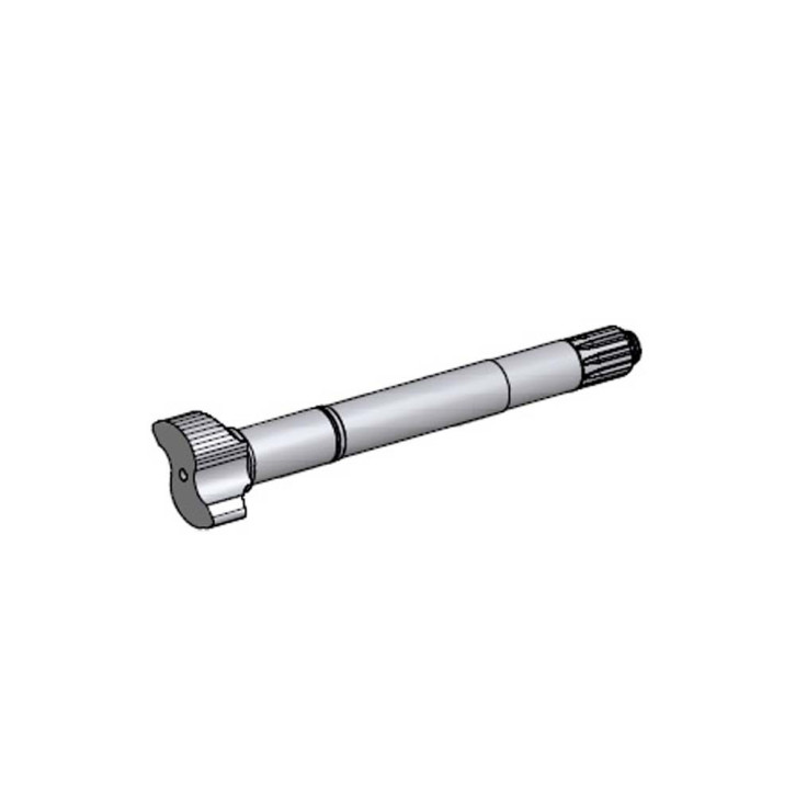 ADR brake shaft S-cam 