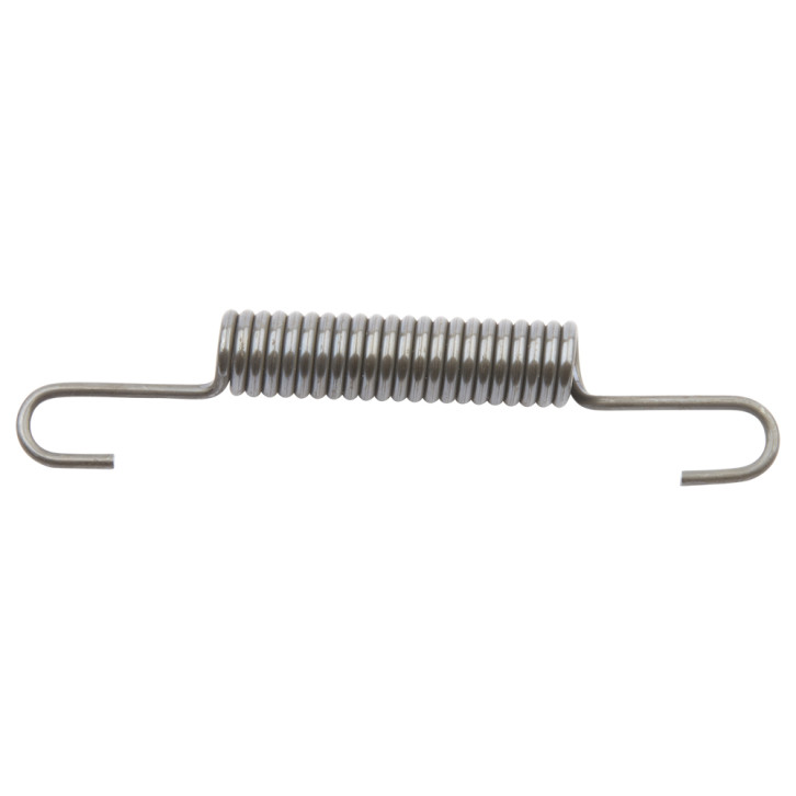 Bourgogne brake shoe spring 