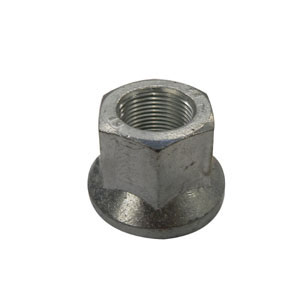 Bourgogne wheel nut 