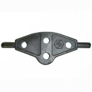 Brake lever connection piece Bourgogne 