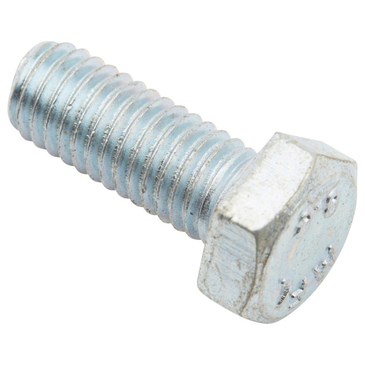 Hexagon bolt for steering axle 410x120 M8x20 