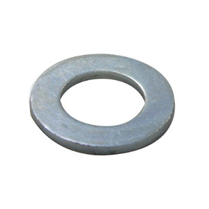 Disc for threaded bolt/ext. Ø= 44 mm/int.Ø= 26 mm/DIN 126-FST 