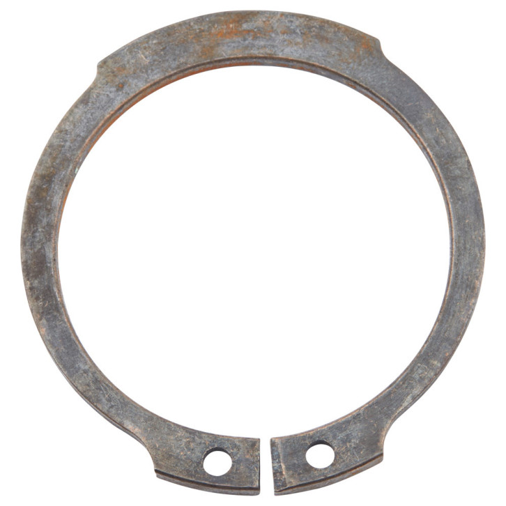 Locking ring / A 42 / DIN 471-FST (for shaft) / for brake camshaft 