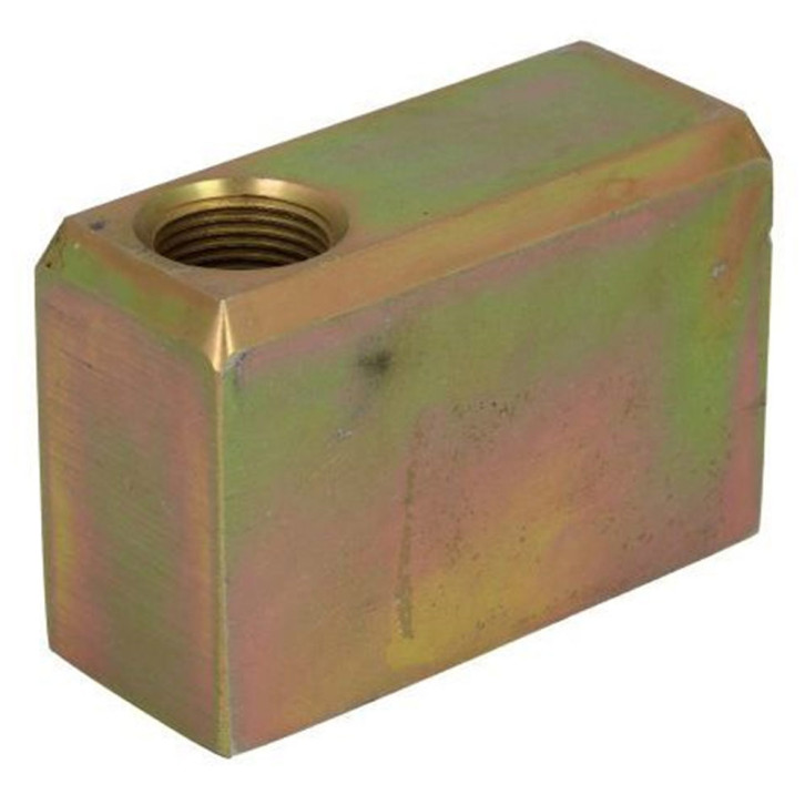 Stop for cylinder / steering lock 